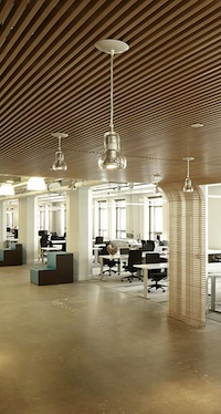 Runway Workspace Coworking